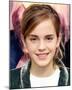 Emma Watson-null-Mounted Photo