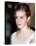 Emma Watson-null-Stretched Canvas