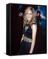 Emma Watson-null-Framed Stretched Canvas