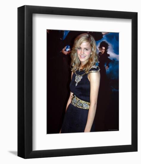 Emma Watson-null-Framed Photo