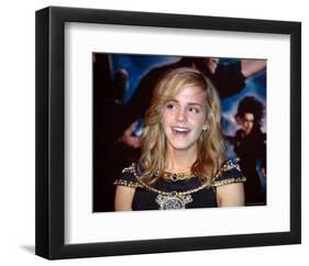 Emma Watson-null-Framed Photo