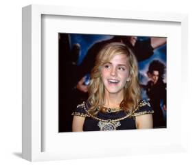 Emma Watson-null-Framed Photo