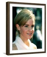 Emma Watson-null-Framed Photo