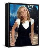 Emma Watson-null-Framed Stretched Canvas