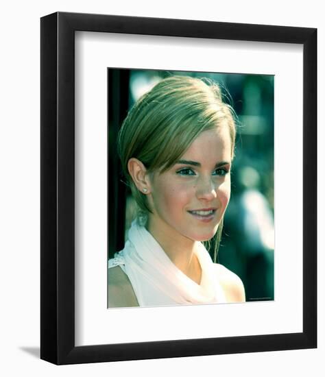 Emma Watson-null-Framed Photo