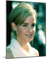 Emma Watson-null-Mounted Photo