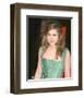 Emma Watson-null-Framed Photo