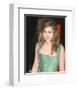 Emma Watson-null-Framed Photo