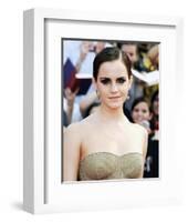 Emma Watson-null-Framed Photo