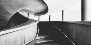 Stairs #5-Emma Zhao-Laminated Photographic Print