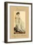 Emma-Jane Austen-Framed Art Print