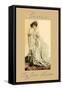 Emma-Jane Austen-Framed Stretched Canvas