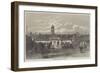 Emmanuel Hospital, Westminster-Frank Watkins-Framed Giclee Print