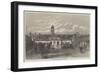 Emmanuel Hospital, Westminster-Frank Watkins-Framed Giclee Print