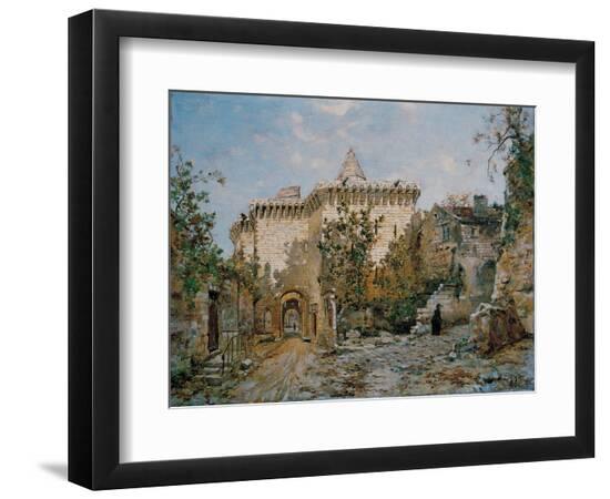 Giclee Print, , large