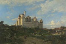 Saint Loup, 1869-Emmanuel Lansyer-Giclee Print