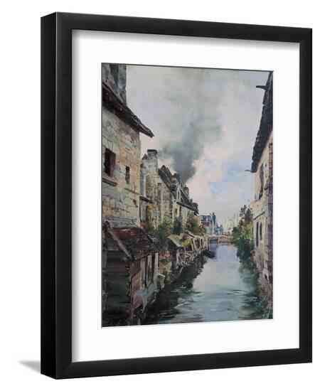 Giclee Print, , large
