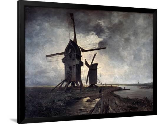 Giclee Print, , large