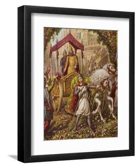 Premium Giclee Print, , large