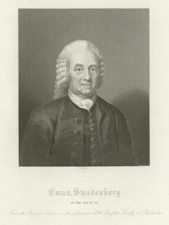 'Emmanuel Giclee Print