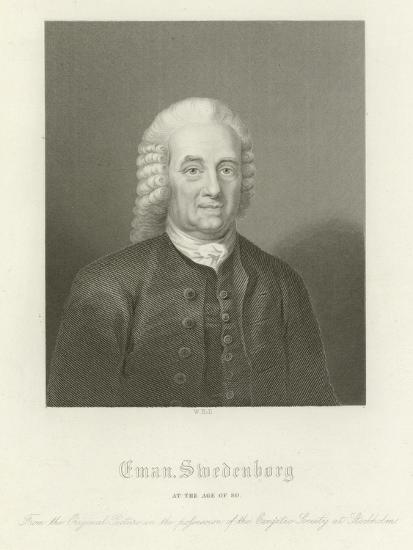 'Emmanuel Giclee Print