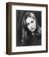 Emmanuelle Beart-null-Framed Photo