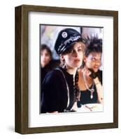 Emmanuelle Seigner-null-Framed Photo