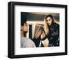 Emmanuelle Seigner-null-Framed Photo