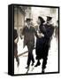 Emmeline Pankhurst-null-Framed Stretched Canvas