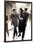 Emmeline Pankhurst-null-Framed Photographic Print