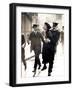 Emmeline Pankhurst-null-Framed Photographic Print