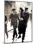 Emmeline Pankhurst-null-Mounted Photographic Print