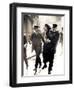 Emmeline Pankhurst-null-Framed Photographic Print