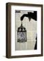 Emmeline-Loui Jover-Framed Giclee Print