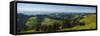 Emmental Valley, Berner Oberland, Switzerland-Jon Arnold-Framed Stretched Canvas