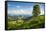Emmental Valley, Berner Oberland, Switzerland-Jon Arnold-Framed Stretched Canvas
