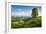 Emmental Valley, Berner Oberland, Switzerland-Jon Arnold-Framed Photographic Print