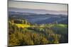 Emmental Valley, Berner Oberland, Switzerland-Jon Arnold-Mounted Photographic Print