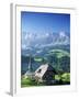 Emmental Valley, Switzerland-Peter Adams-Framed Photographic Print