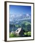 Emmental Valley, Switzerland-Peter Adams-Framed Photographic Print