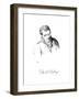 Emmerich Duc Dalberg-W Read-Framed Giclee Print