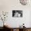 Emmett Till Lying on His Bed in His Chicago Home in 1955-null-Mounted Photo displayed on a wall