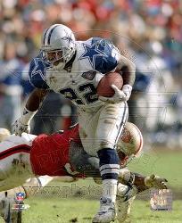 affordable emmitt smith cowboys
