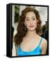 Emmy Rossum-null-Framed Stretched Canvas