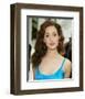 Emmy Rossum-null-Framed Photo