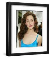 Emmy Rossum-null-Framed Photo