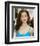 Emmy Rossum-null-Framed Photo