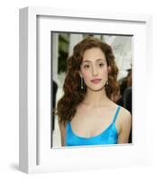 Emmy Rossum-null-Framed Photo