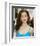 Emmy Rossum-null-Framed Photo