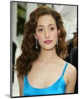 Emmy Rossum-null-Mounted Photo